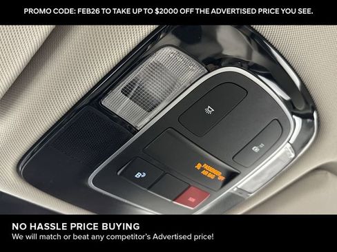 New 2026 Hyundai Sonata SEL image 16