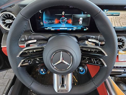 New 2026 Mercedes-Benz AMG GT 43 image 23