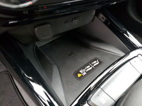 New 2026 Chevrolet Trax LT w/ Sunroof Package image 23