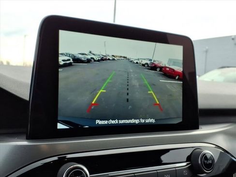 Used 2023 Ford Escape Active image 13