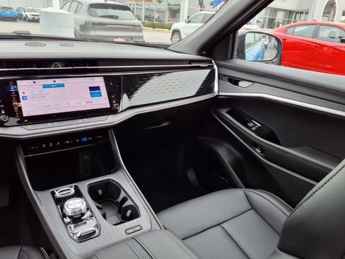 New 2025 Jeep Wagoneer S Limited AWD/4WD image 14