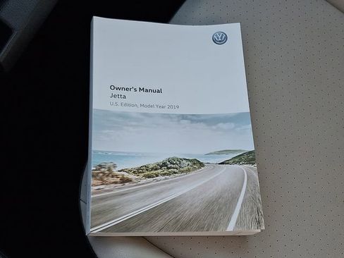 Used 2019 Volkswagen Jetta R-Line image 26