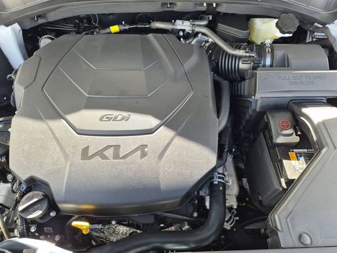 New 2025 Kia Telluride SX X-Line AWD/4WD image 18