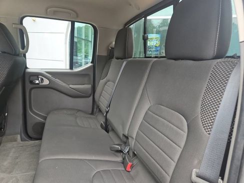 Used 2016 Nissan Frontier Desert Runner RWD image 16