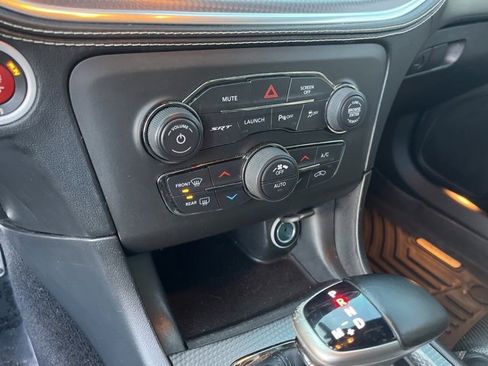 Used 2022 Dodge Charger SRT Hellcat image 25