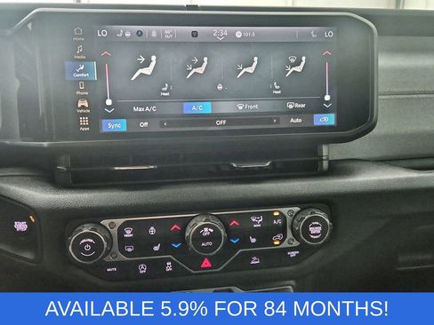 New 2026 Jeep Wrangler Unlimited Sport AWD/4WD image 26