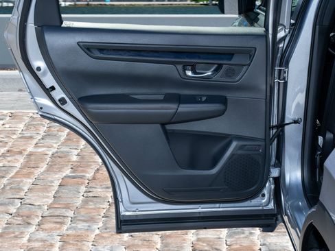 Certified 2026 Honda CR-V Sport-L image 12