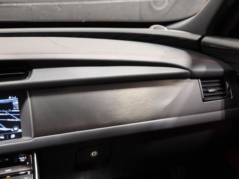 Used 2018 Jaguar XF First Edition AWD/4WD image 61
