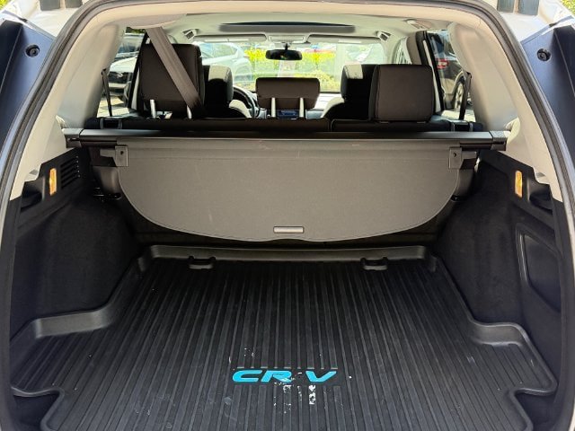 Used 2022 Honda CR-V EX image 14