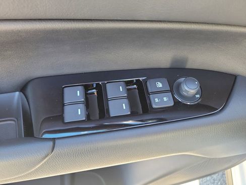 Certified 2025 MAZDA CX-5 AWD 2.5 S w/ Preferred Package image 20