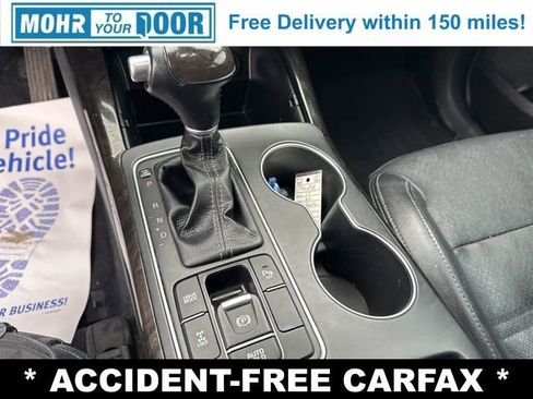 Used 2017 Kia Sorento EX w/ EX Advanced Touring Package image 20