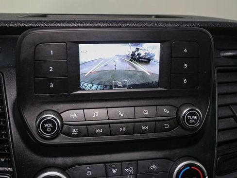 Used 2024 Ford Transit 250 Low Roof AWD w/ Exterior Upgrade Package image 21