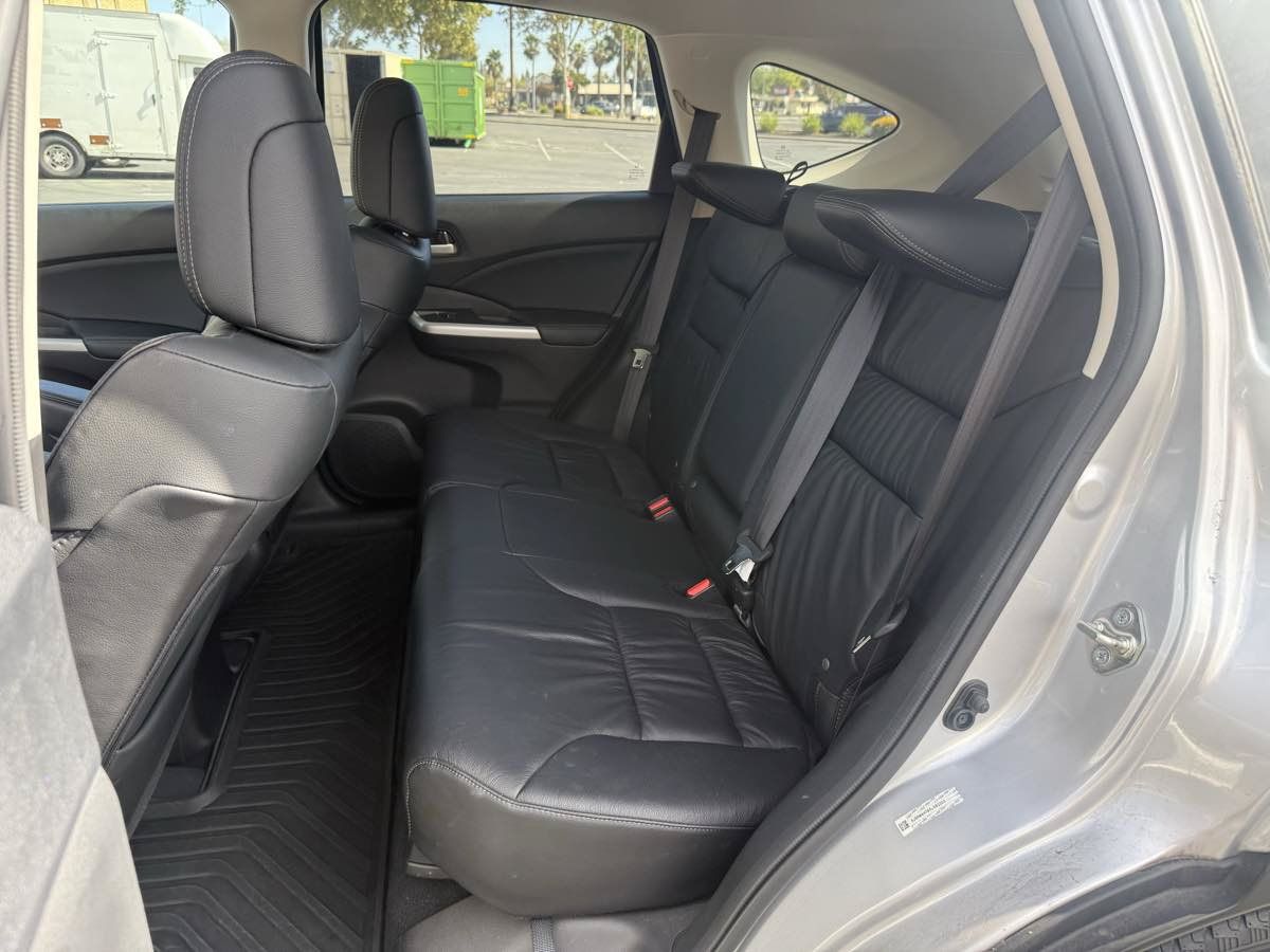 Used 2014 Honda CR-V EX-L image 22