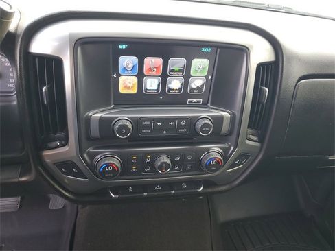 Used 2016 Chevrolet Silverado 1500 LT w/ All Star Edition image 23