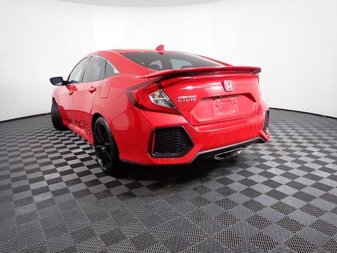 Used 2017 Honda Civic Si image 13