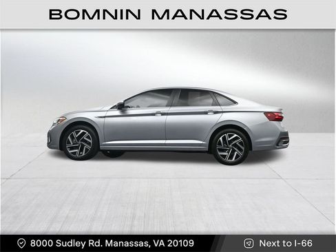 Used 2023 Volkswagen Jetta SEL image 26