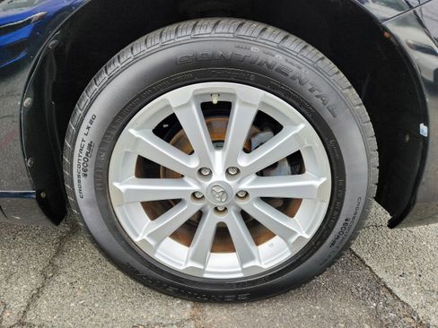Used 2009 Toyota Venza FWD image 7