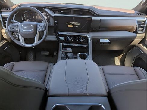New 2026 GMC Sierra 1500 Denali w/ Denali Reserve Package image 16