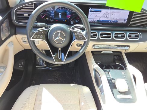 Certified 2024 Mercedes-Benz GLS 450 GLS 450 image 41