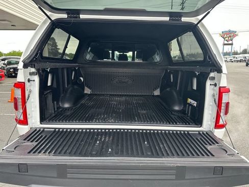 Used 2023 Ford F150 Lariat w/ Equipment Group 502A High AWD/4WD image 26