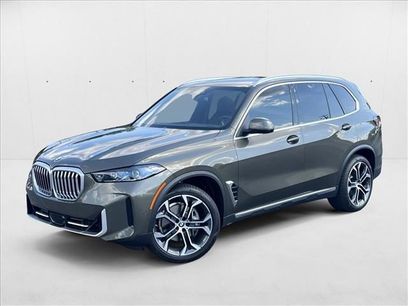 Used 2025 BMW X5 sDrive40i w/ Parking Assistance Package