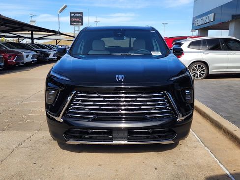 New 2026 Buick Enclave Preferred image 9