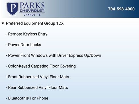 New 2026 Chevrolet Silverado 2500 Custom image 14