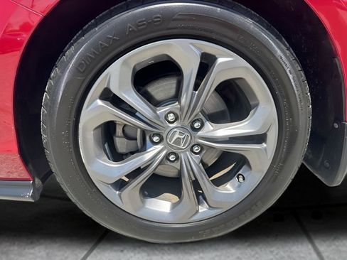 Used 2023 Honda Accord EX image 33