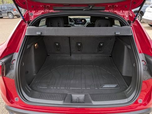 New 2026 Chevrolet Trax RS w/ Sunroof Package image 48