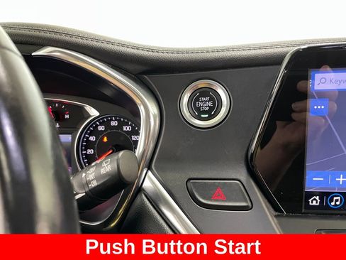 Certified 2019 Chevrolet Blazer LT w/ Sun and Wheels Package FWD image 7