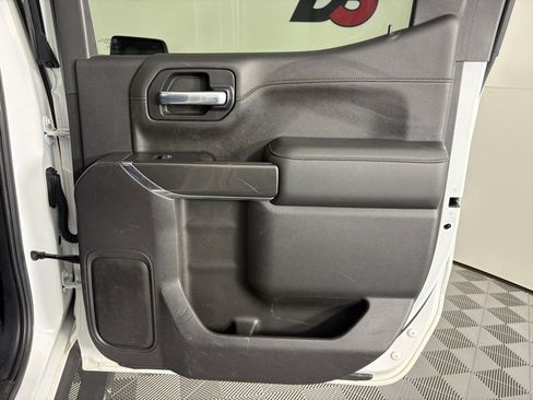 Used 2019 GMC Sierra 1500 AT4 w/ AT4 Premium Package image 52