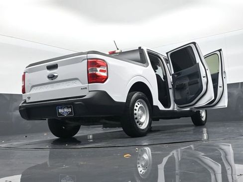 Certified 2024 Ford Maverick XL w/ Equipment Group 100A Standard image 29