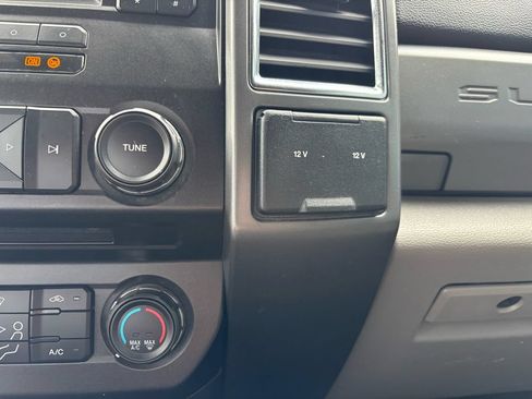 Used 2018 Ford F250 XLT AWD/4WD image 28