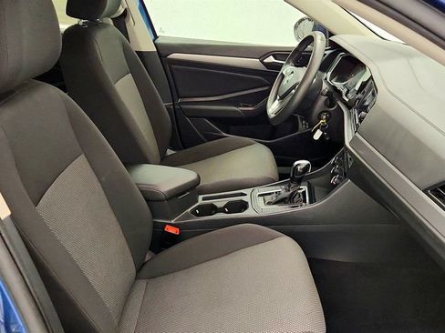 Used 2021 Volkswagen Jetta SE FWD image 22