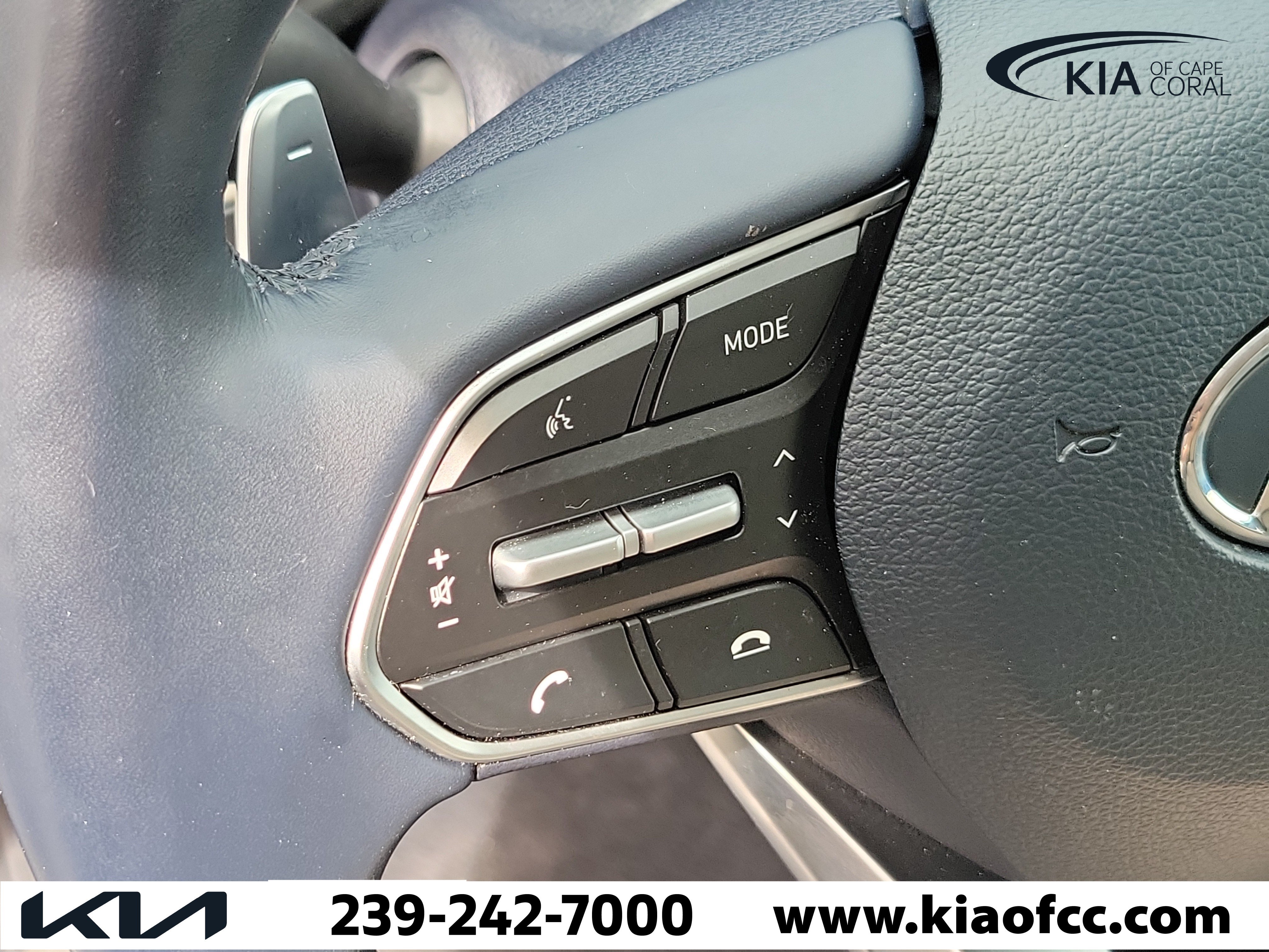 Used 2022 Hyundai Palisade SEL w/ 8P Bench Seat Package FWD image 27