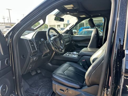 Used 2020 Ford Expedition Limited RWD image 9