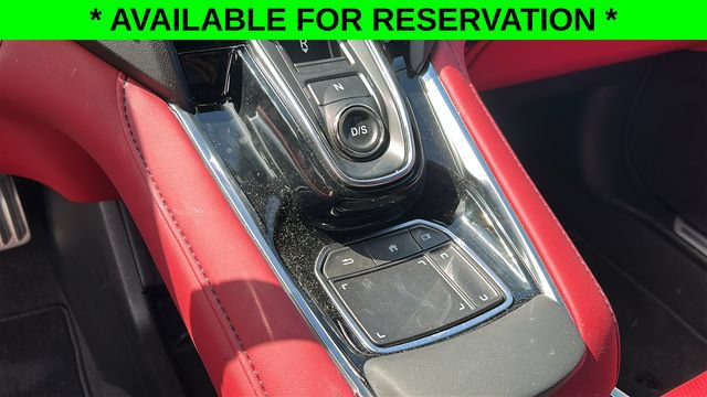 Used 2026 Acura RDX w/ Advance Package AWD/4WD image 16