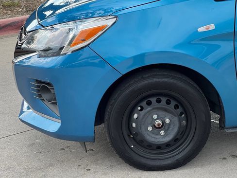 Used 2024 Mitsubishi Mirage ES FWD image 25