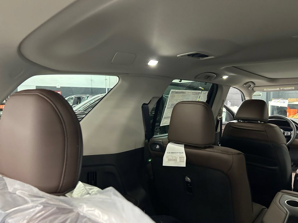New 2026 Honda Pilot Elite image 19
