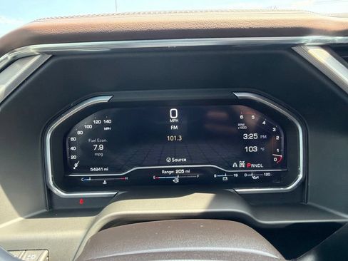 Used 2024 GMC Sierra 2500 Denali w/ Denali Reserve Package AWD/4WD image 29