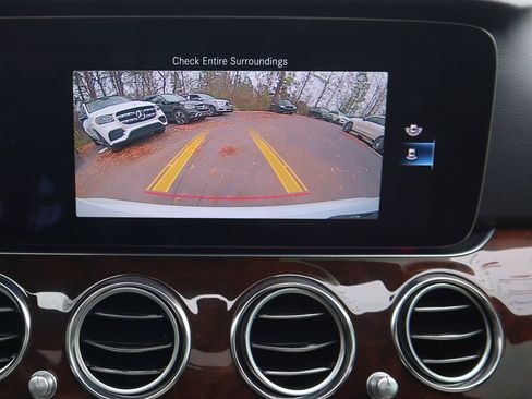 Certified 2023 Mercedes-Benz E 350 Sedan image 17