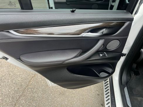 Used 2018 BMW X5 xDrive35d AWD/4WD image 29