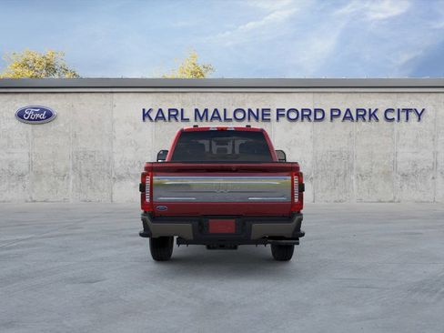 New 2026 Ford F350 King Ranch AWD/4WD image 31