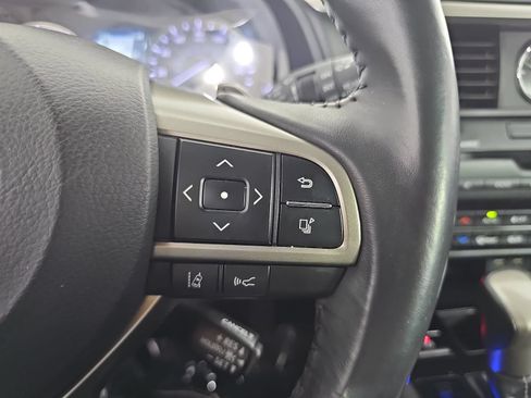Used 2022 Lexus RX 350 FWD image 18