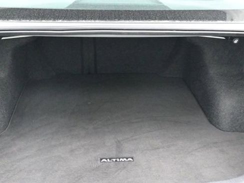 Used 2021 Nissan Altima 2.5 S FWD image 13