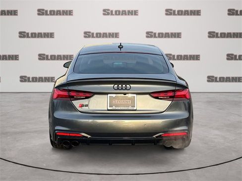Used 2023 Audi S5 Premium Plus image 4