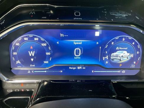 Used 2023 Chevrolet Silverado 1500 LT image 15