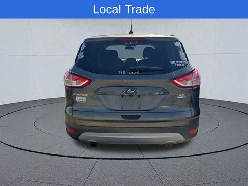 Used 2015 Ford Escape SE AWD/4WD image 4