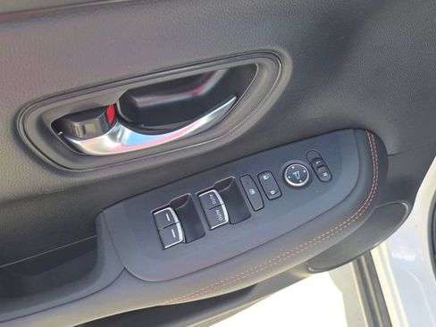 Certified 2024 Honda HR-V Sport image 22