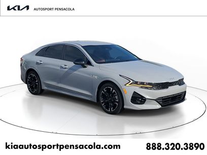 Used 2024 Kia K5 GT-Line w/ GT-Line Premium Package